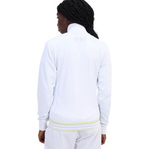 womens northcote track top