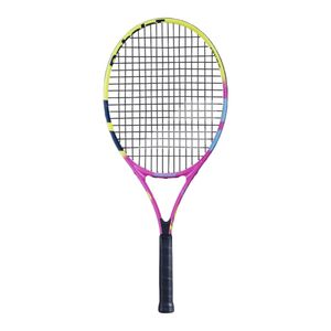 kids nadal junior 25