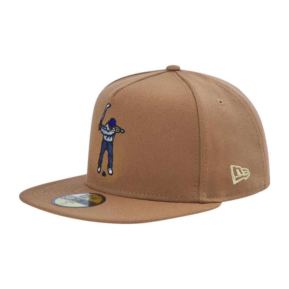 Eastside Golf Unisex NE5950 SWINGMAN A FRAME BRONZE