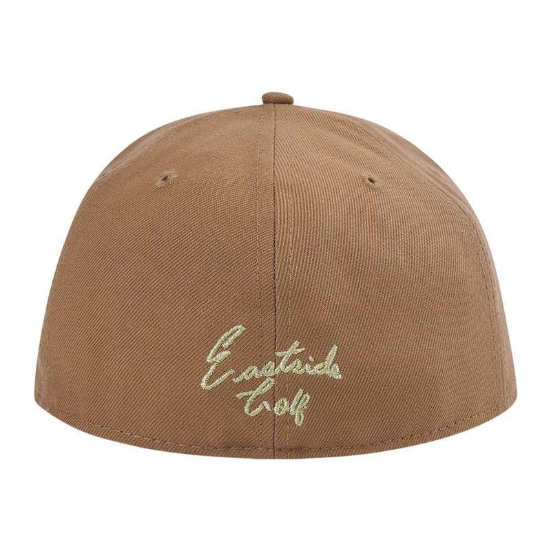 BEAMS GOLF×NEW ERA スナップバックキャップ ビームスゴルフ