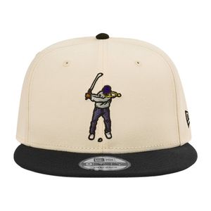 unisex 9SEVENTY swingman snapback Hat