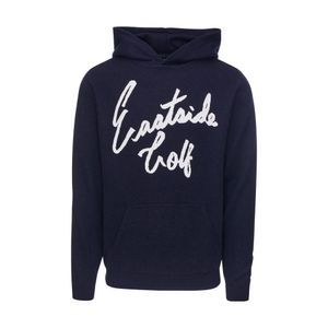 mens merino wool hooded sweater