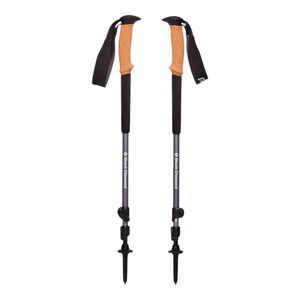 unisex trail cork trekking pole