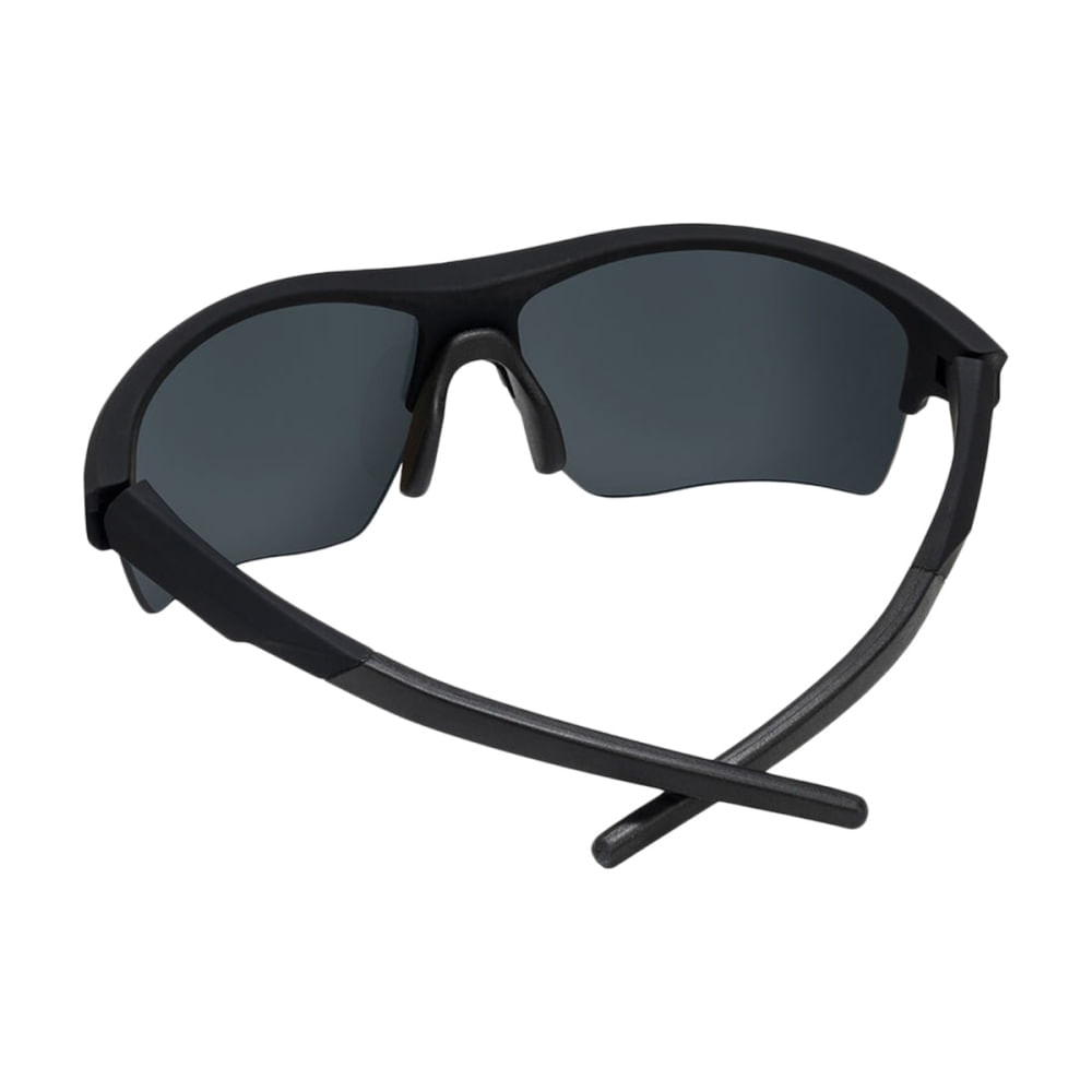 Knockaround LLC Unisex MOONSHOT FLIGHT PATHS BLACK-BLUE