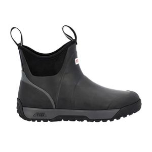 mens 6in Ankle Deck Boot ice