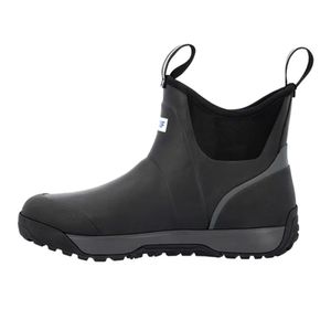 mens 6in Ankle Deck Boot ice
