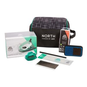 mass transit north kit