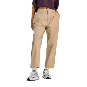 womens boylston twill tapered Pants