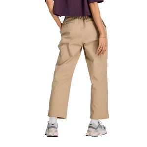 womens boylston twill tapered Pants