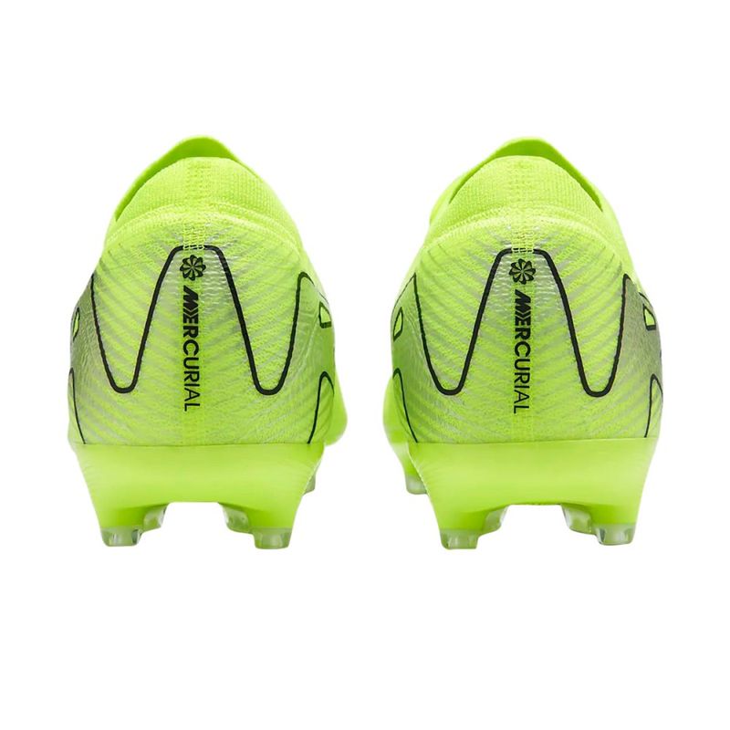 Nike Unisex MERCURIAL VAPOR 16 PRO VOLT-BLACK - Paragon Sports Nike Unisex MERCURIAL VAPOR 16 PRO VOLT-BLACK - Paragon Sports