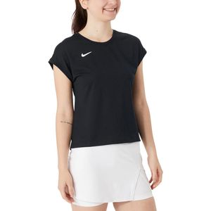 womens team victory top short sleeve