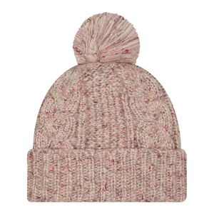 womens new york jets FW24 knit trendy Beanie