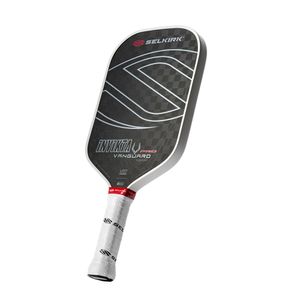vanguard pro