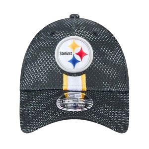 unisex NFL24 SL 9FORTY pittsburgh steelers Hat
