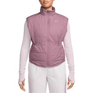 womens therma-fit swift vest