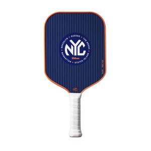 fierce team NYC pickleball paddle
