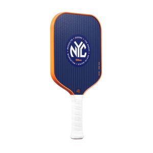 fierce team NYC pickleball paddle