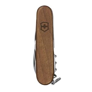 unisex spartan walnut