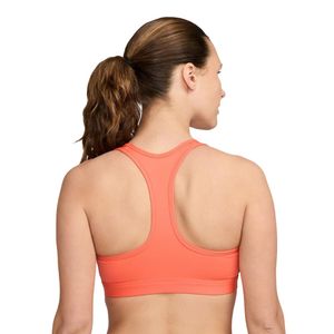 womens swoosh medium support