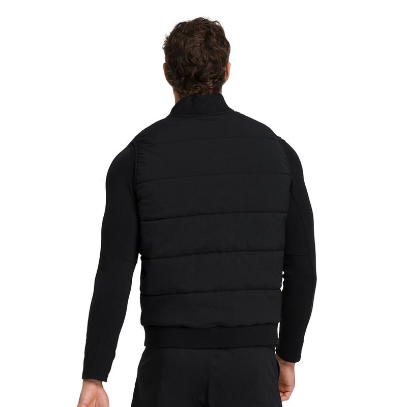 Wilson Mens CLUBHOUSE INSULATED VE BLACK - Paragon Sports Wilson Mens CLUBHOUSE INSULATED VE BLACK - Paragon Sports