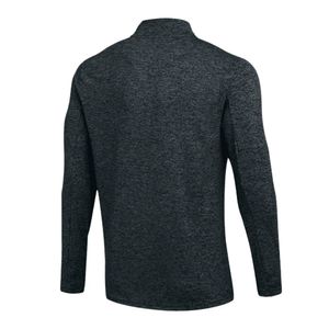mens Dri-FIT element half-zip running top