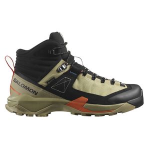 mens x ultra alpine mid gore-Tex