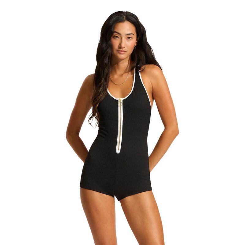 women-retro-boyleg-one-piece