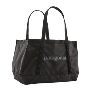 black hole tote 25L