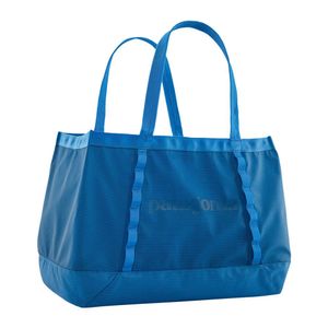 black hole tote 25L