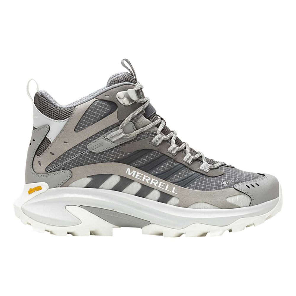 Merrell Moab Speed 2 GTX Men's Black Sneakers – Tower-London.US