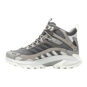 womens moab speed 2 mid Gore-Tex Shoes