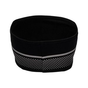 unisex hypernight reflective headband