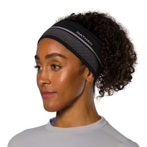 unisex hypernight reflective headband