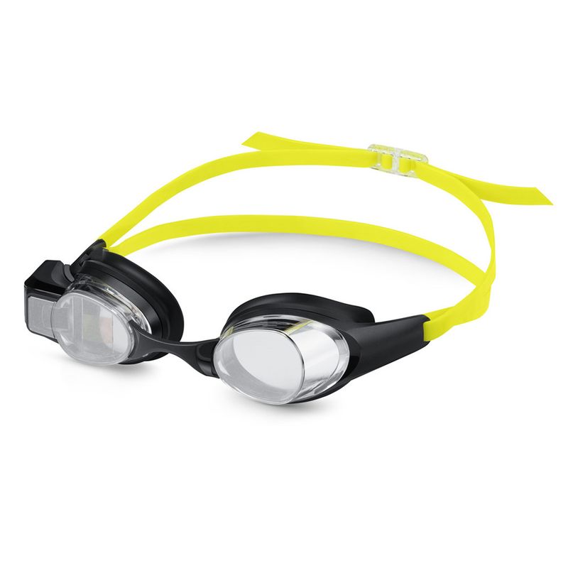 Smart-Swim-Goggles