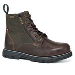Very Cool Brown-Boot