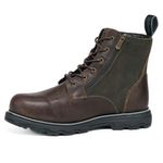 Very Cool Brown-Boot