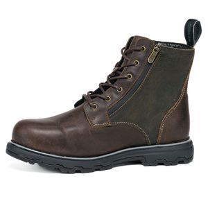 mens whiskey Boots