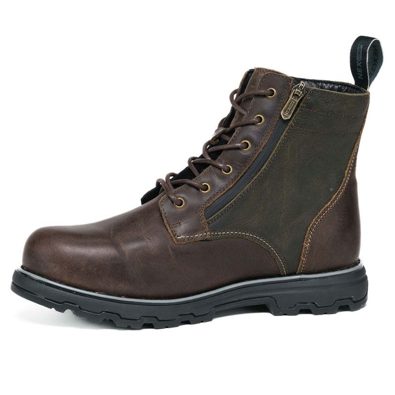 Very Cool Brown-Boot