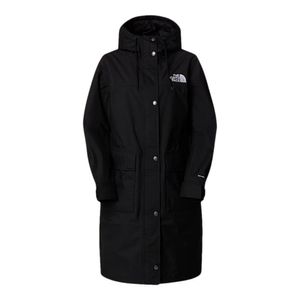 womens reign on parka