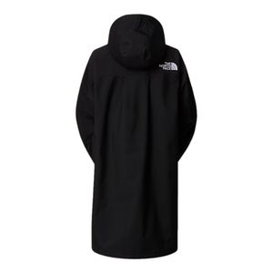 womens reign on parka