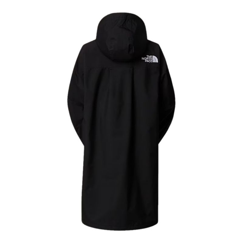 The North Face Womens WOMEN-S REIGN ON PARKA TNF BLACK The North Face Womens WOMEN-S REIGN ON PARKA TNF BLACK