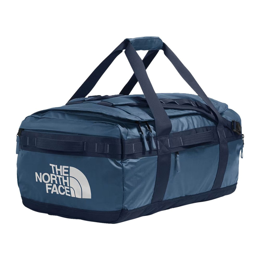 The North Face BASE CAMP VOYAGER DUFFEL 926-SHADY - Paragon