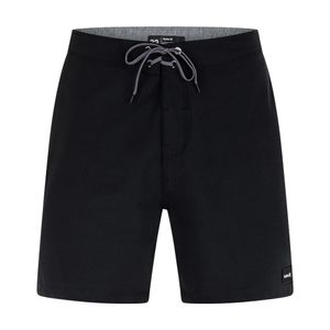 mens eco one and only 18 volley Shorts