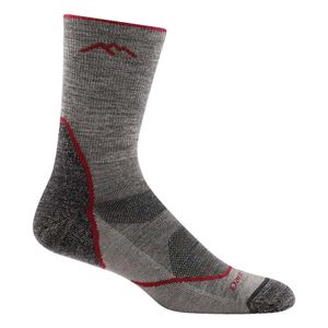 mens light hiker micro crew Socks