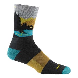 mens close encounters midweight Socks