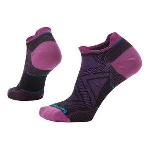 womens run zero cushion low Socks