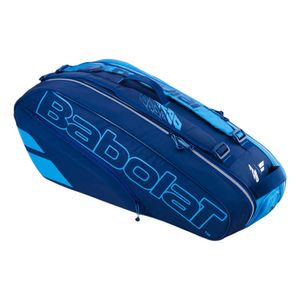 RH6 pure drive