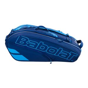 RH6 pure drive