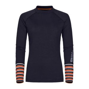 womens primo crew Top Pullover