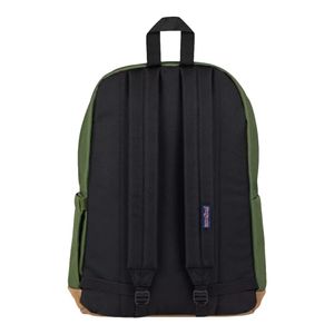 right pack